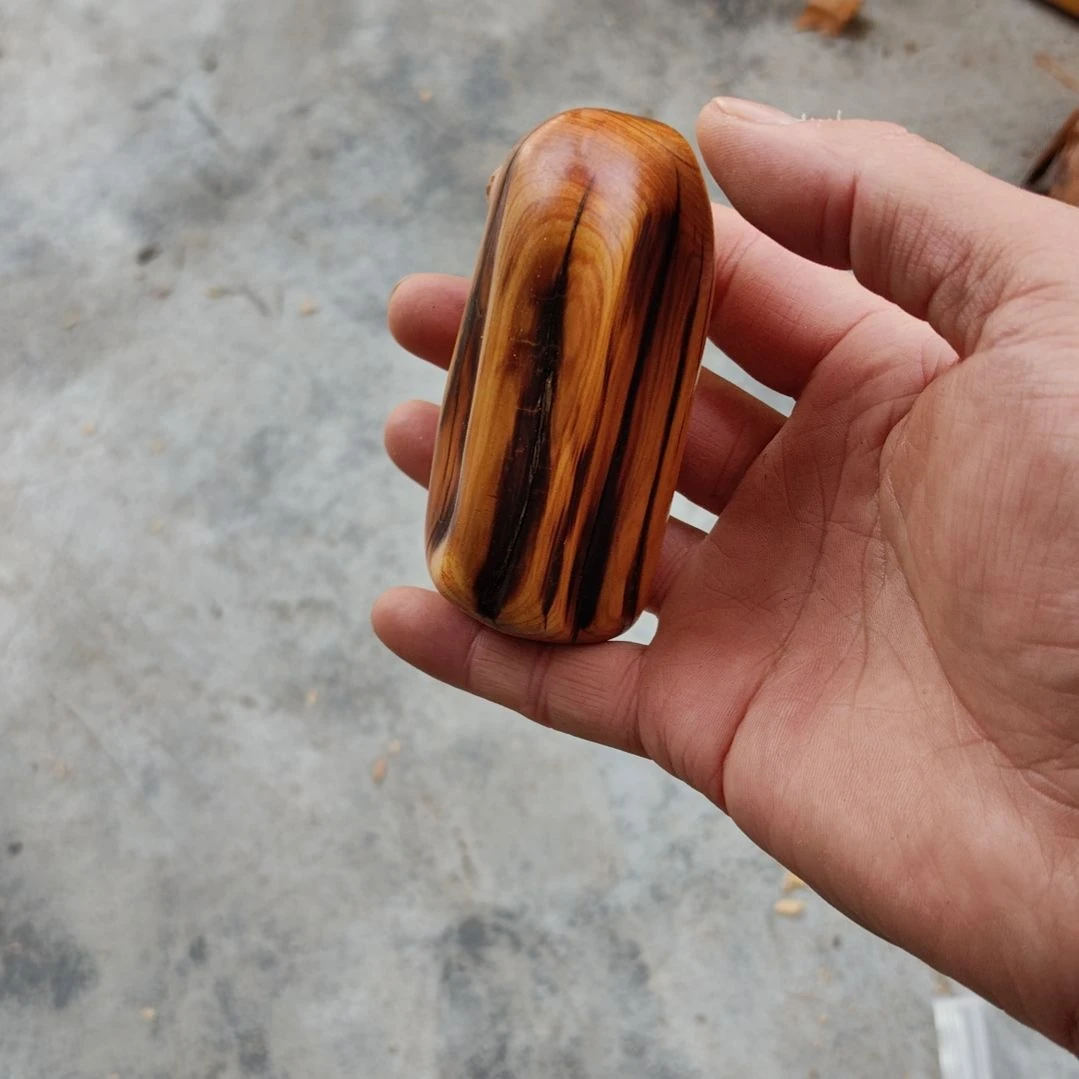 P***A太行崖柏手工艺品