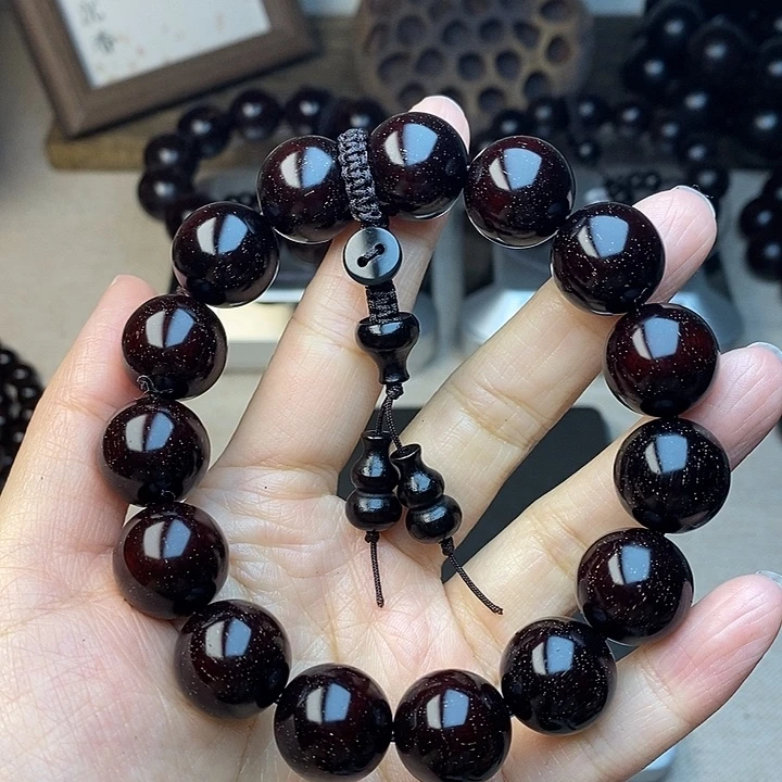 我***人檀香紫檀（小叶紫檀）1.5多