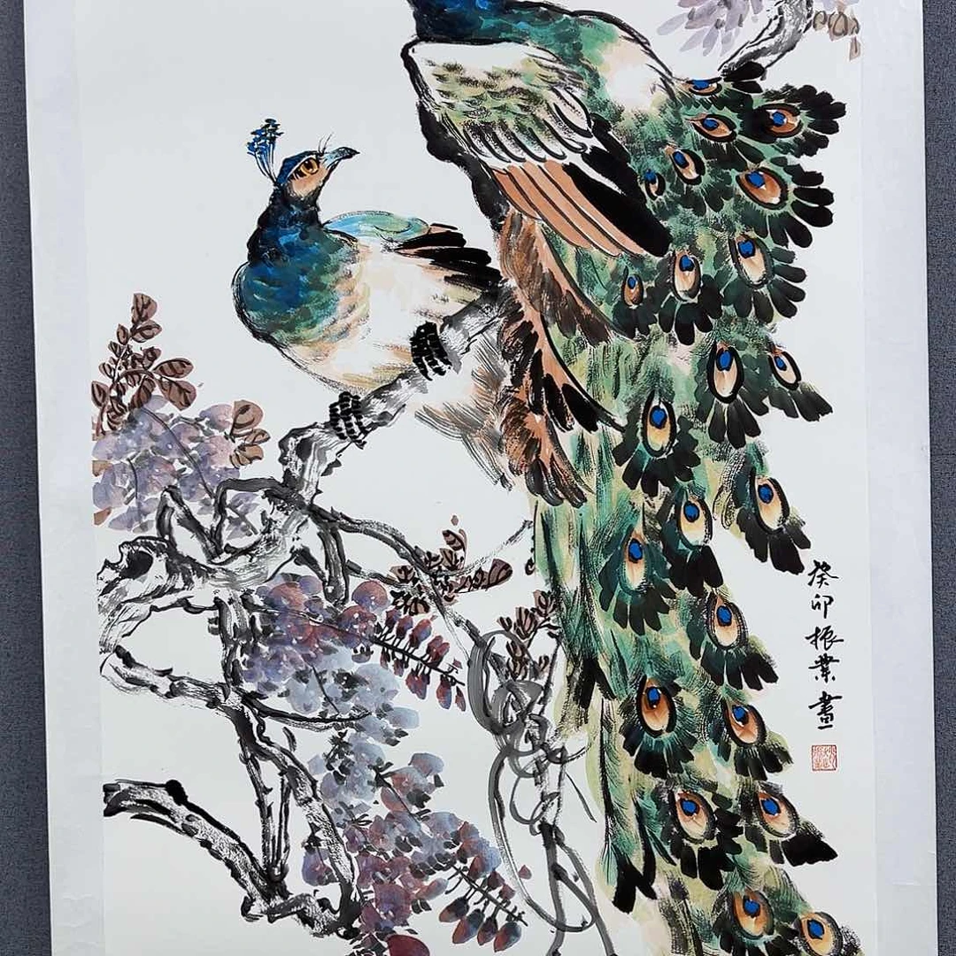 书法当代艺术，展览作品