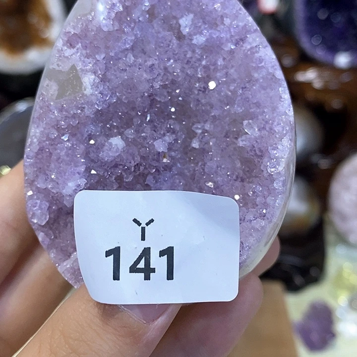 未镶嵌水晶大型摆件（非配饰）