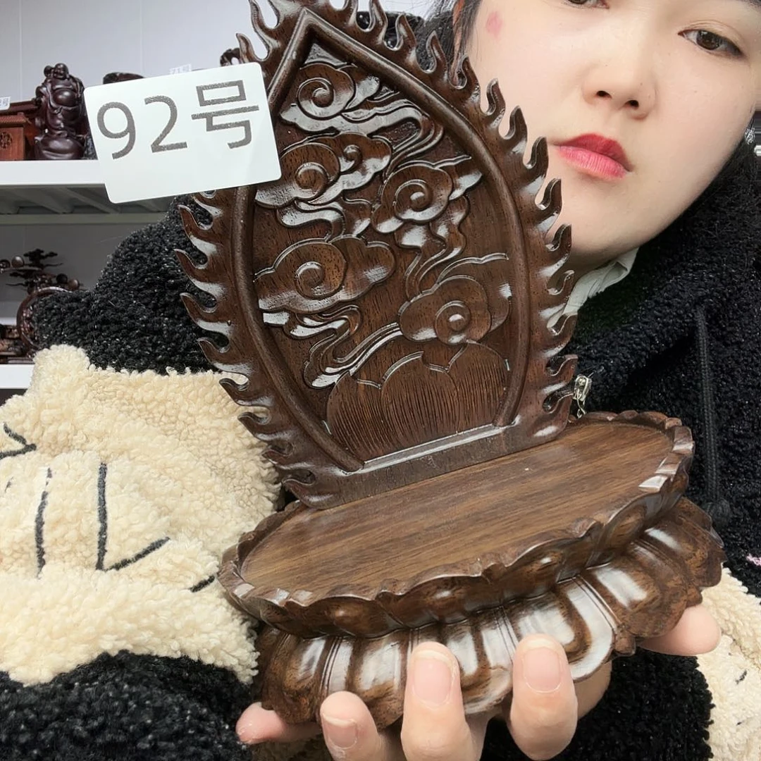 非洲紫檀（红花梨）92