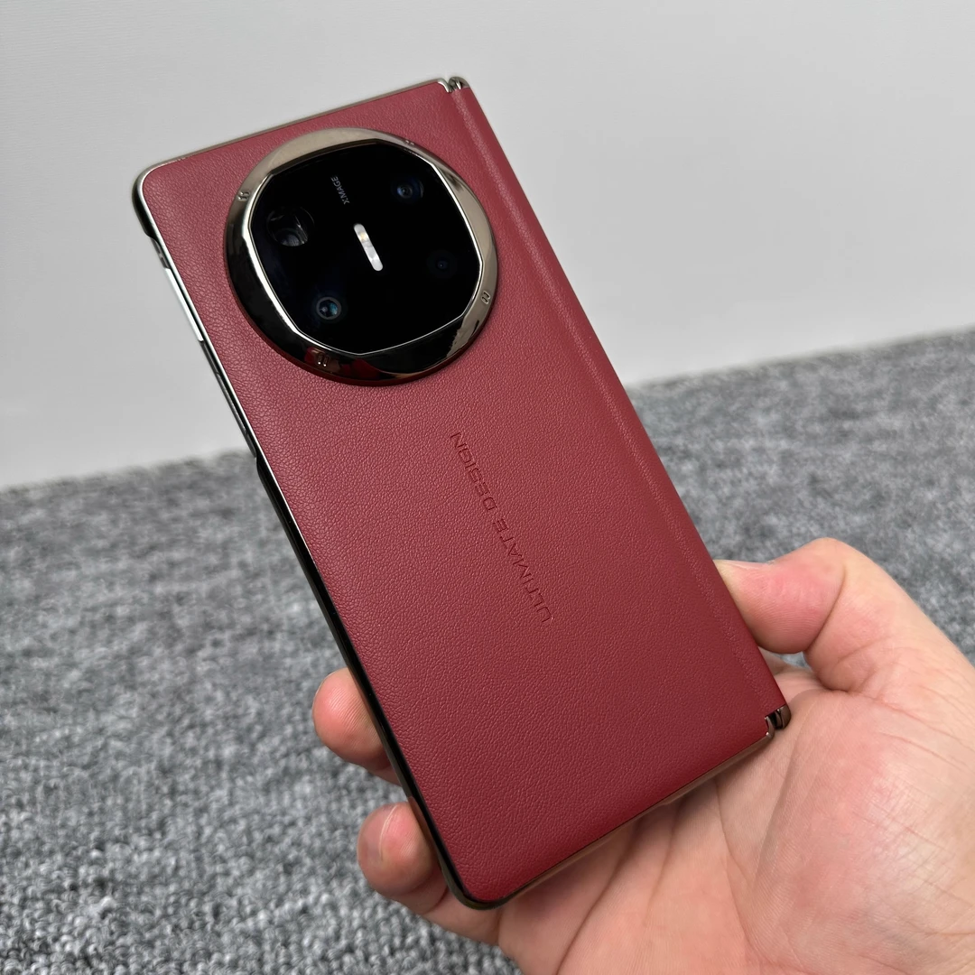 适用华为matex6手机壳新款电镀秒变XT非凡大师中轴全包高档保护壳