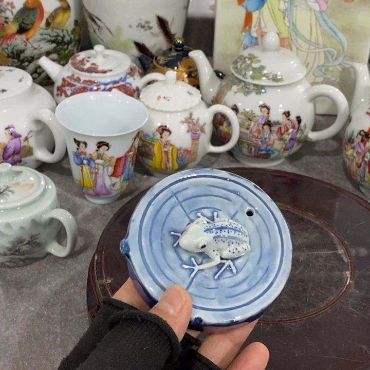 景德镇精品陶瓷工艺品