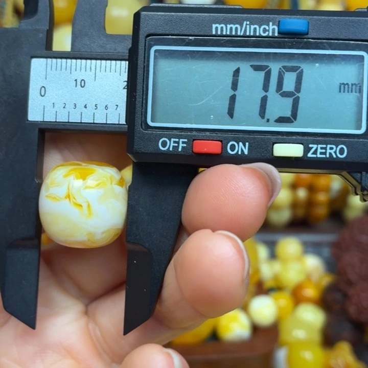 非金属配珠配饰95