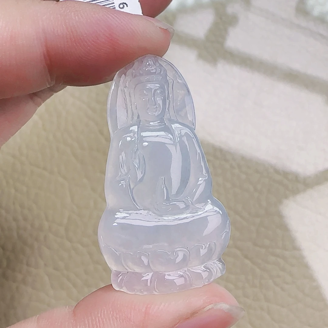 【闪购商品】颈饰未镶嵌翡翠