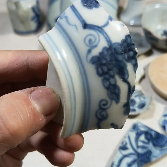 瓷片？瓷片瓷片瓷片瓷片