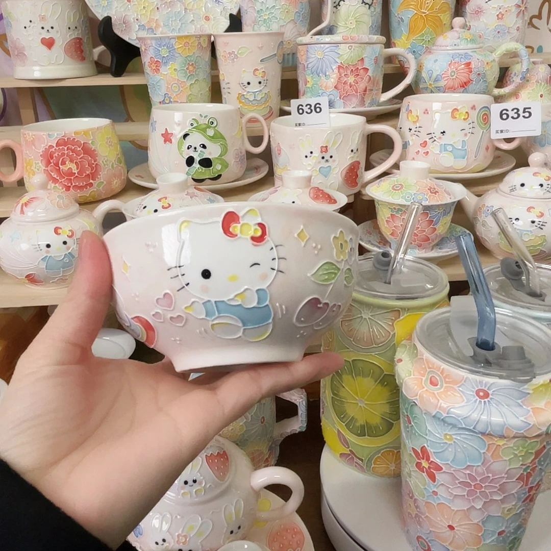 瓷片5寸碗碗碗碗碗碗