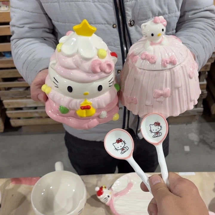 我们的目标是成为一个