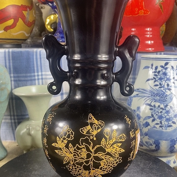 陶泽如花儿盛开了
