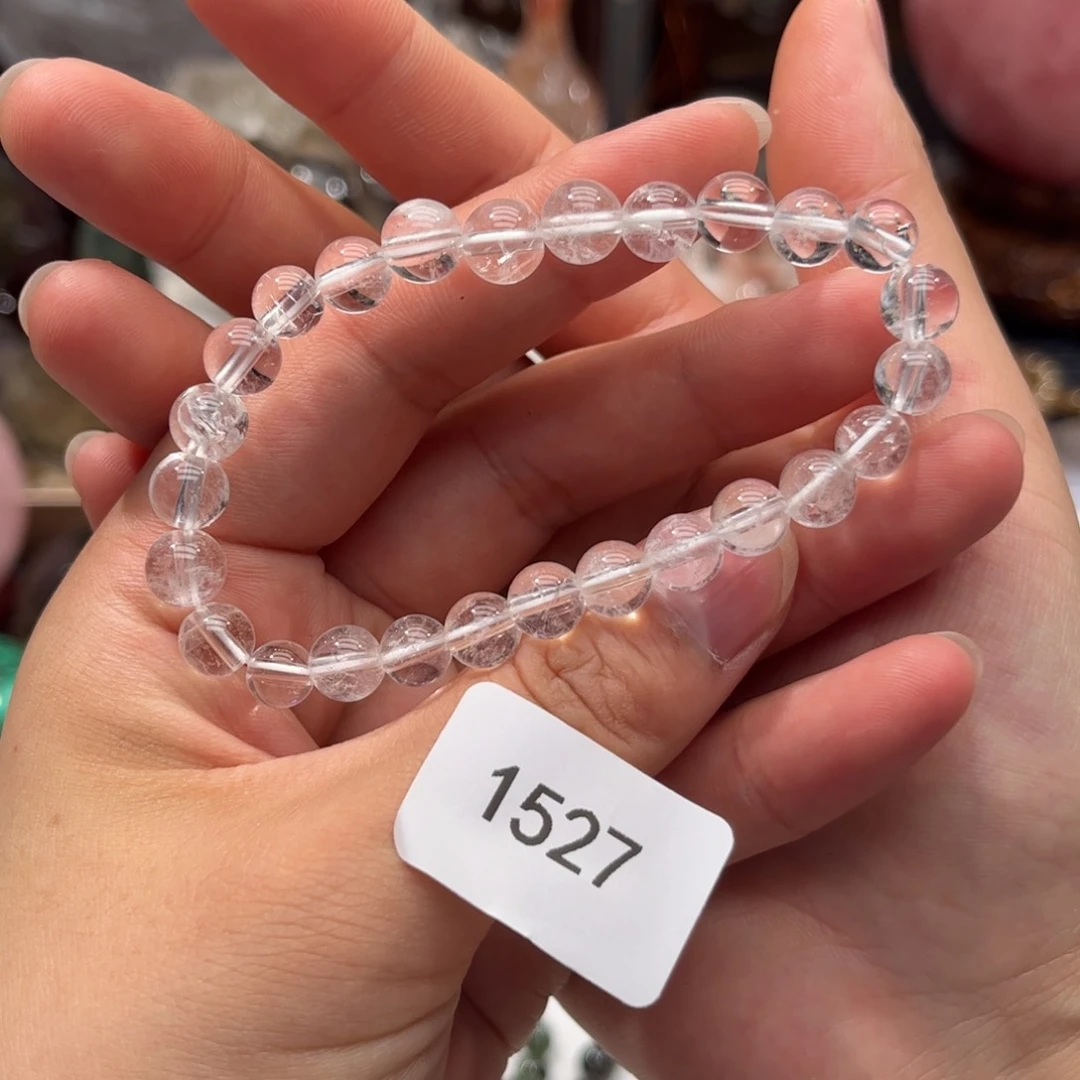 【闪购商品】水晶手串未镶嵌