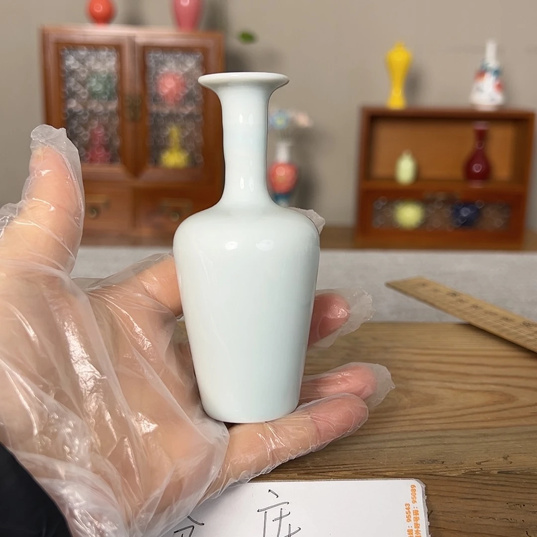 摆件景德镇陶瓷研究所学会