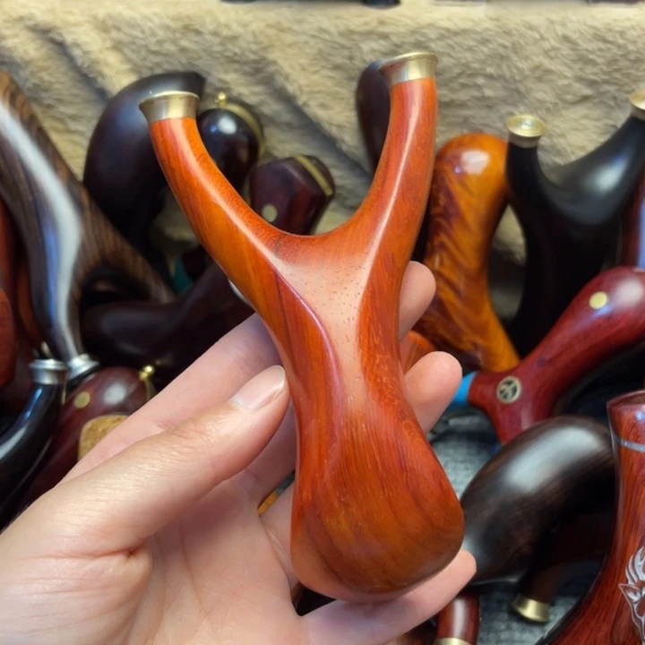 大果紫檀（缅甸花梨）瑕疵464