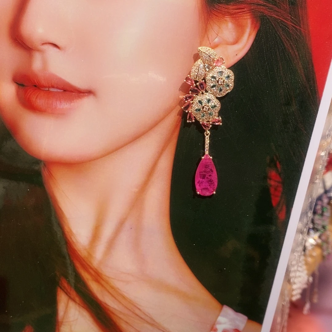 【闪购商品】纯铜合金琉璃