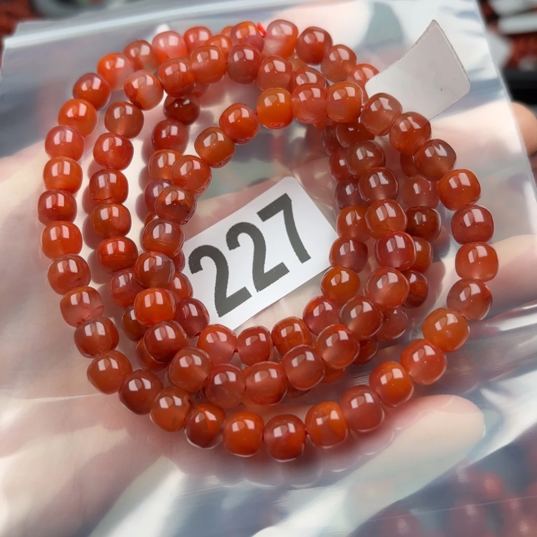 南红玛瑙珠宝奇石未镶嵌