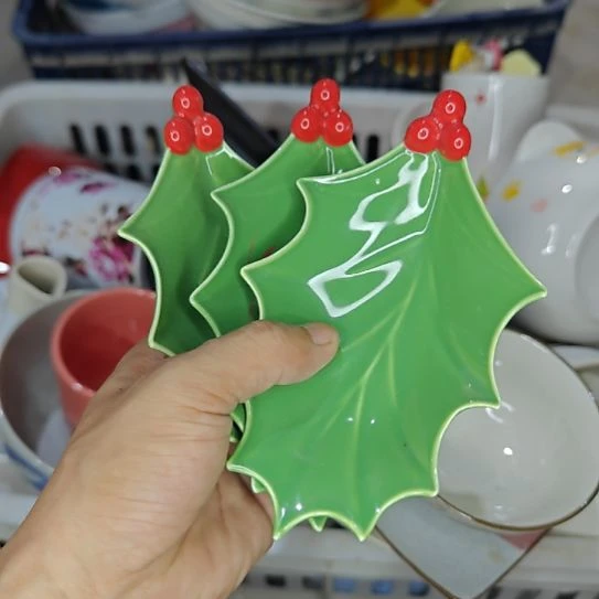 瓷片陶瓷杯碗盘微瑕介意慎拍