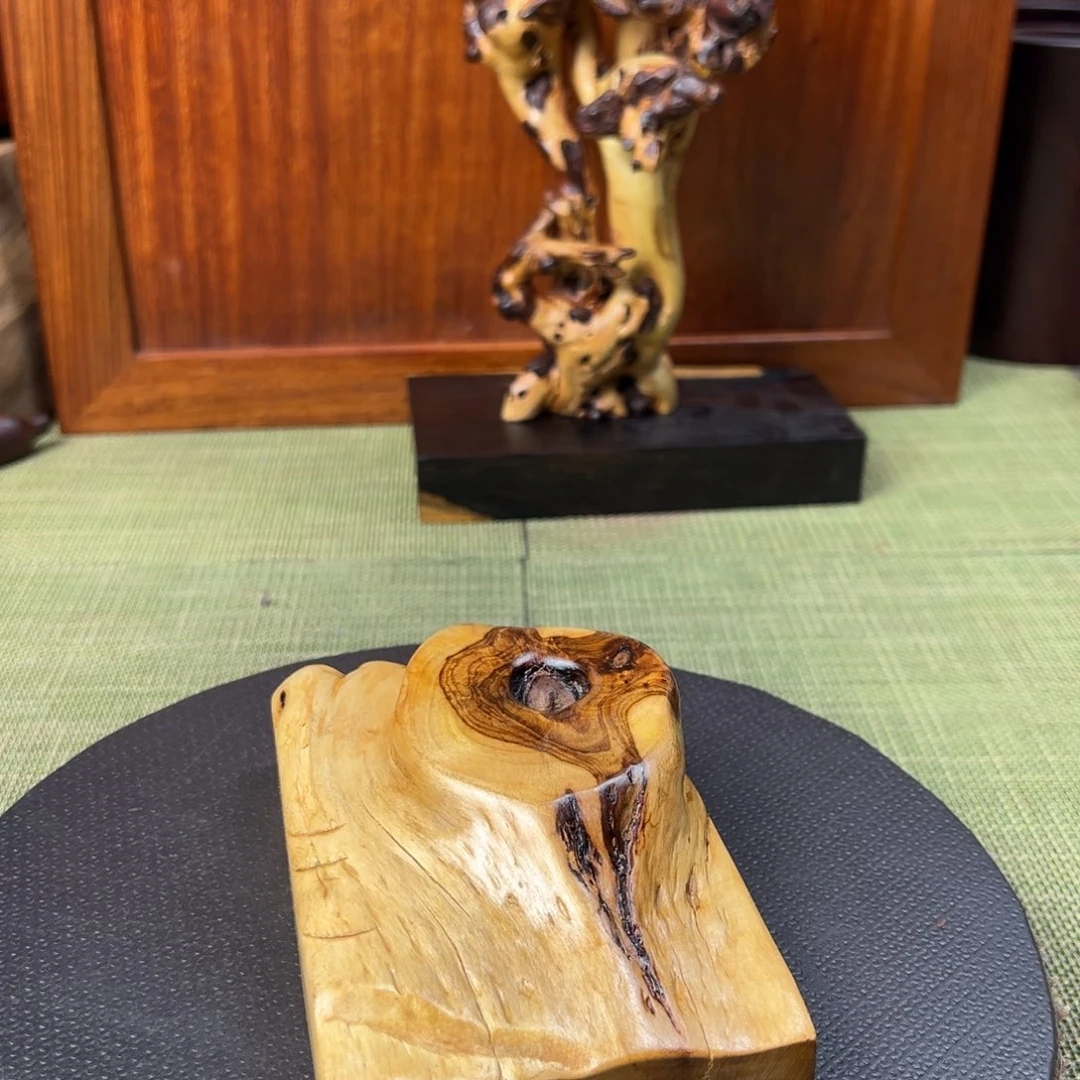 大果紫檀（缅甸花梨）用****1