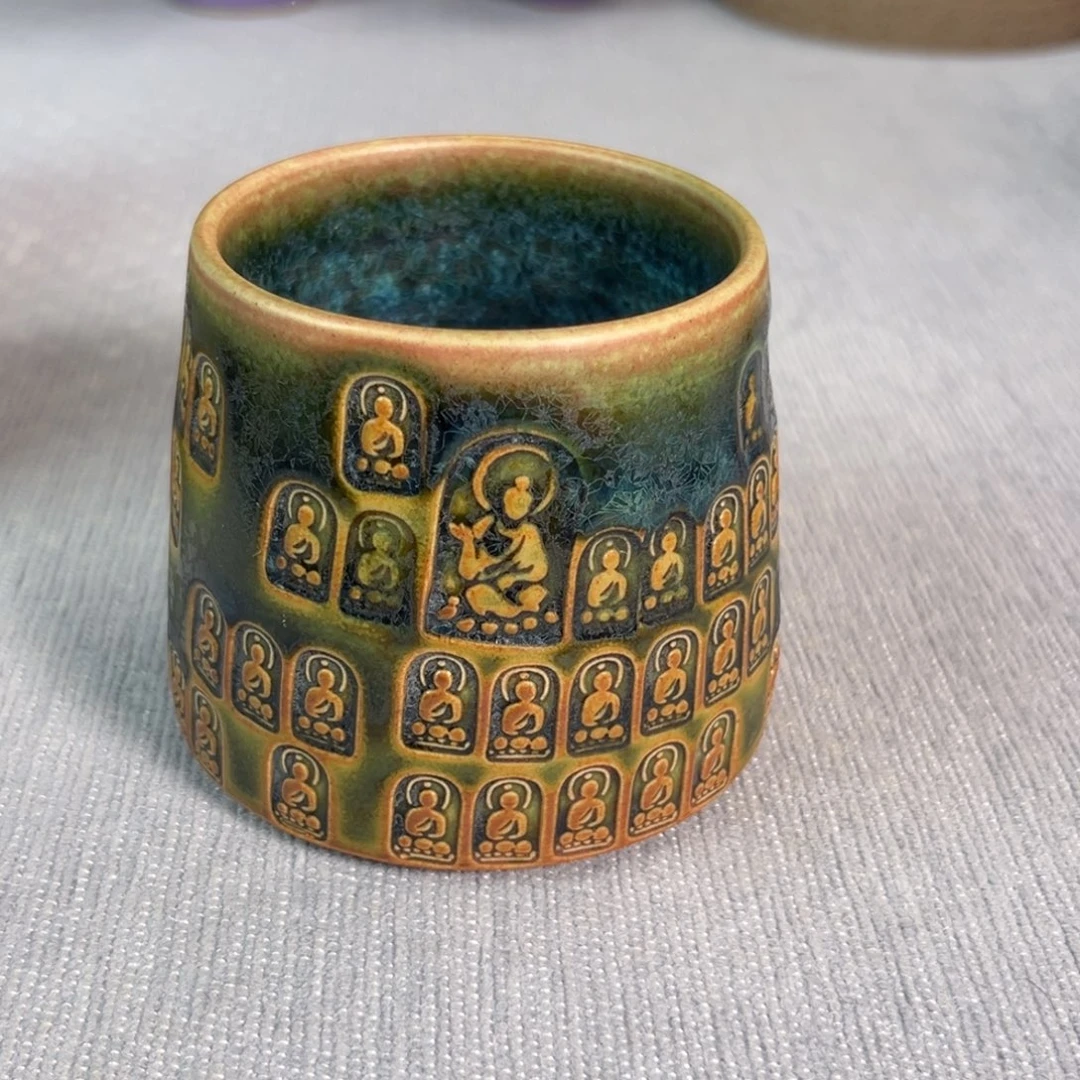 【闪购商品】钧瓷098885