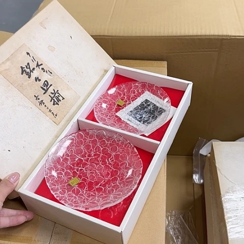 瓷器。瓷器。瓷器。