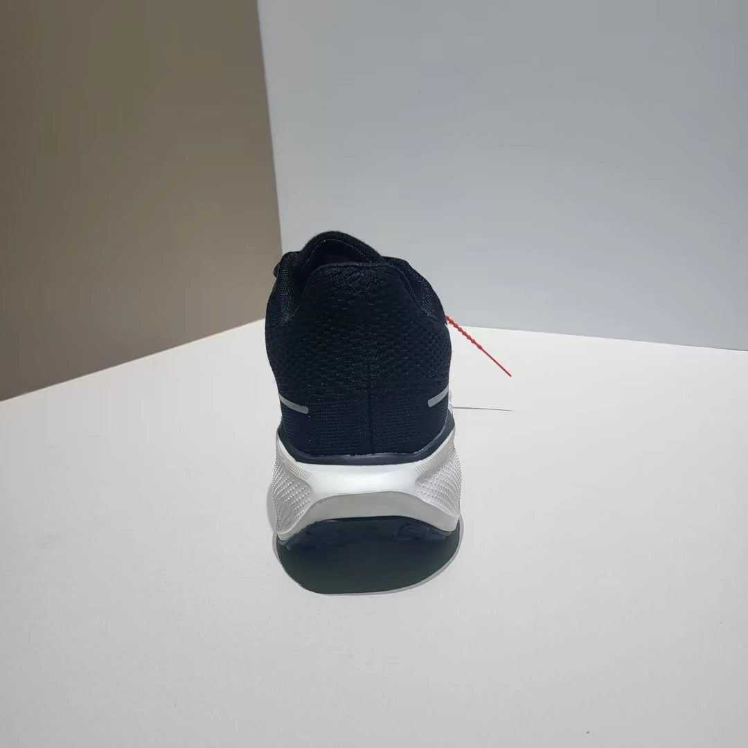 【45码飞41现货】透气防滑跑步鞋耐磨低帮轻便增高男鞋运动鞋时尚鞋