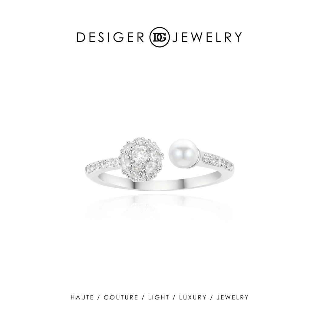 【夜之闪耀】Desiger设计师款珠珠F0870