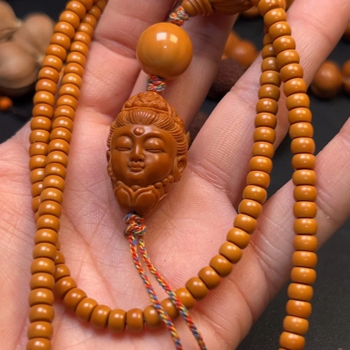 菩提籽类橄榄油等多种营养