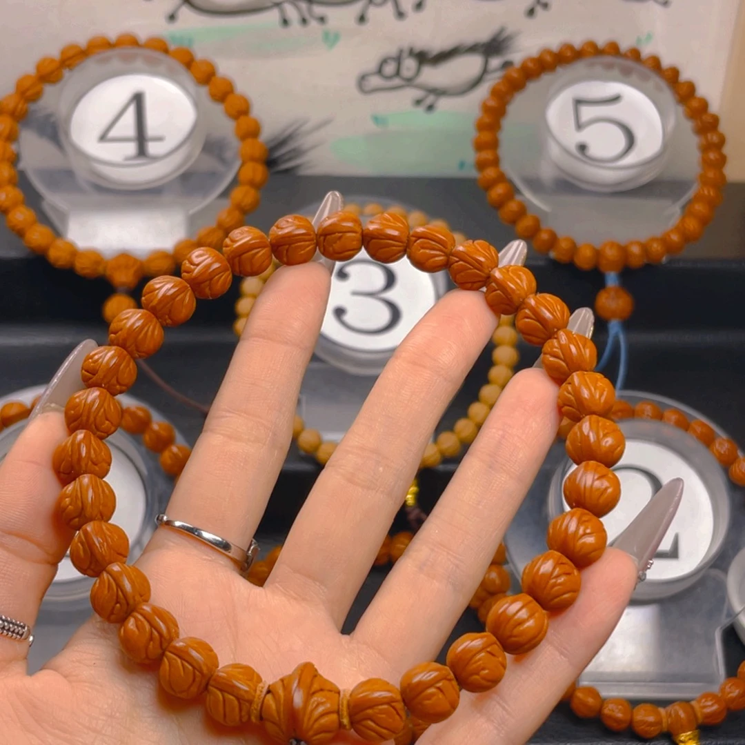 丽***姐吊坠文玩核桃1.0000000000