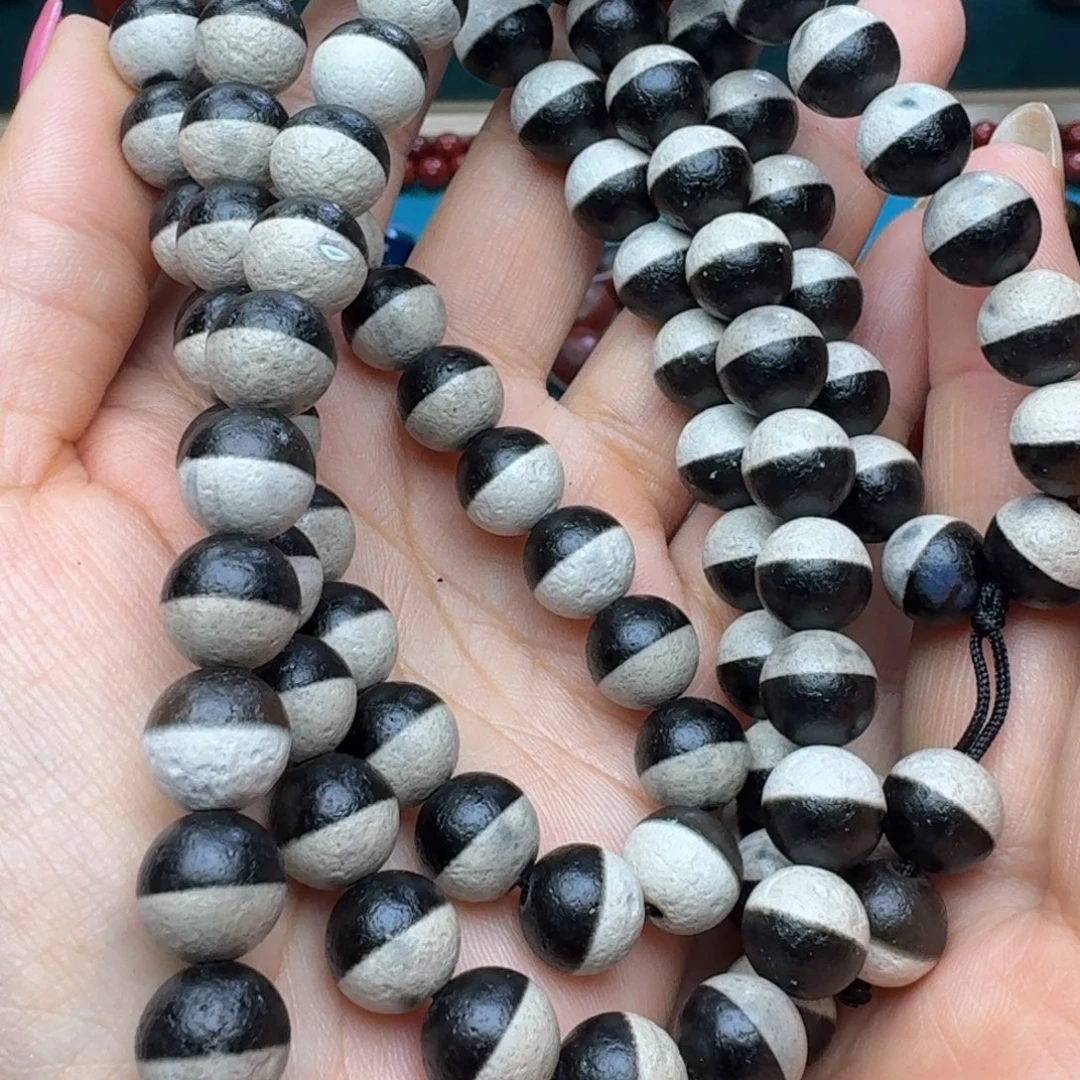 玛瑙/玉髓未镶嵌手链