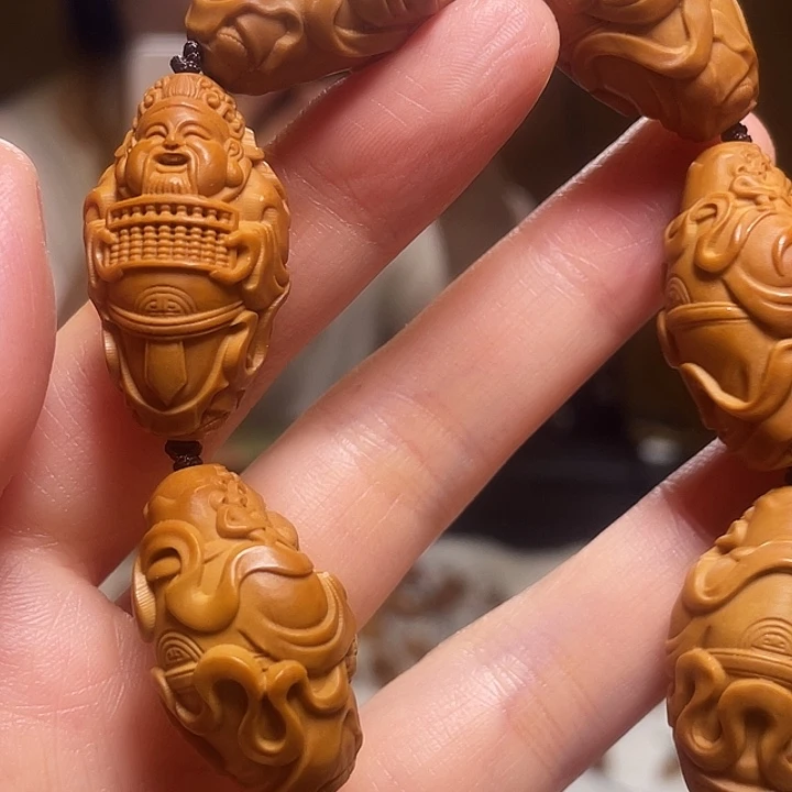 橄榄核手串/手链橄榄核