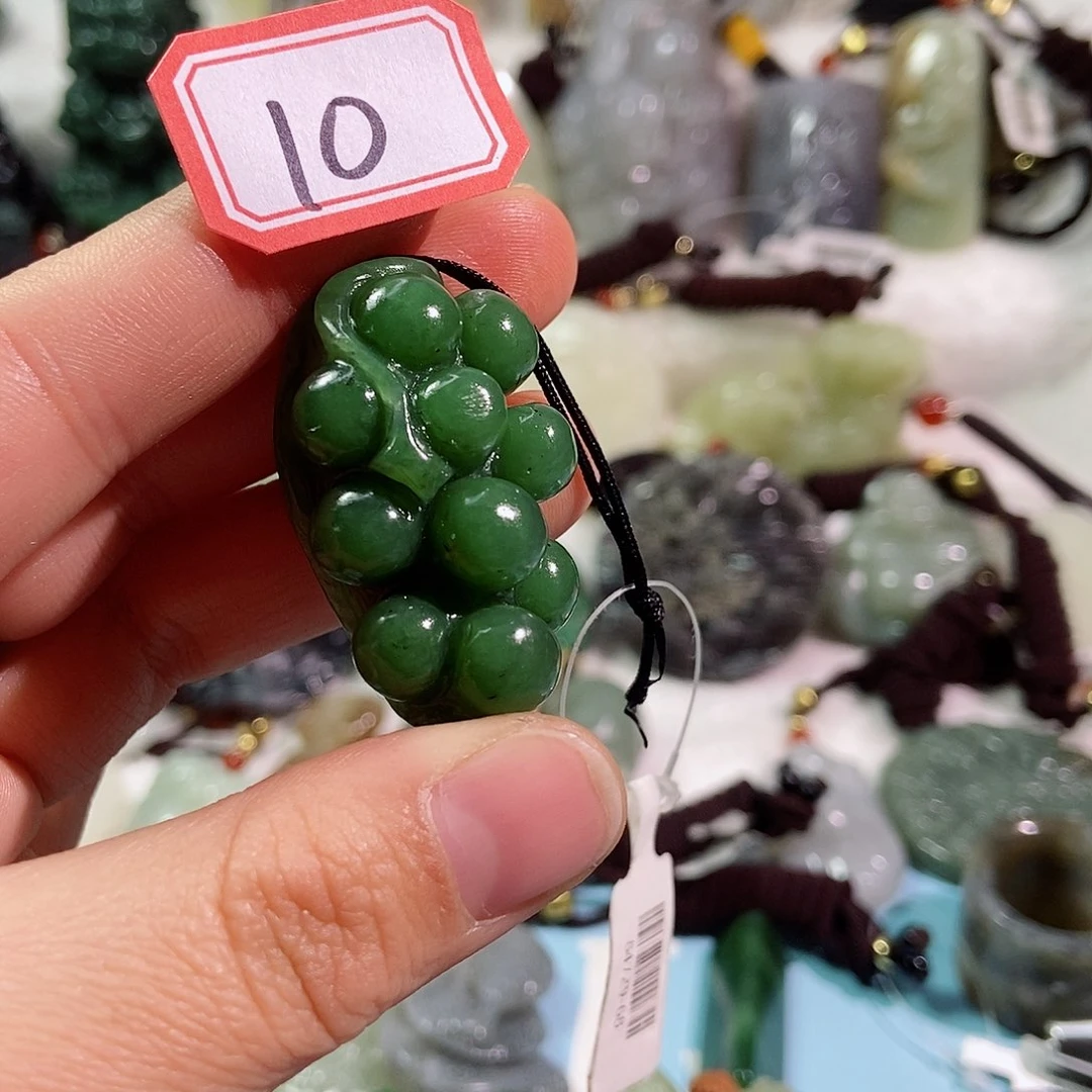 和田玉珠宝奇石未镶嵌?****