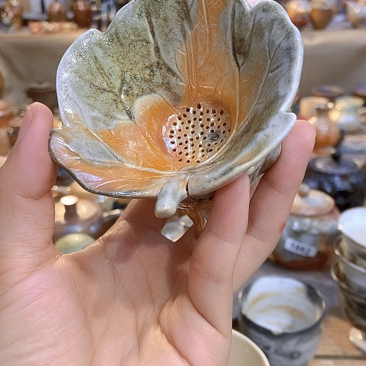 精品茶具陶瓷工艺