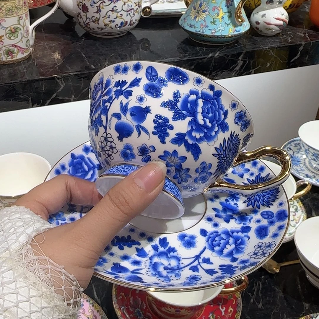 钛合金骨瓷珐琅彩工艺