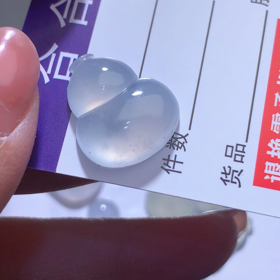 颈饰未镶嵌翡翠缅甸