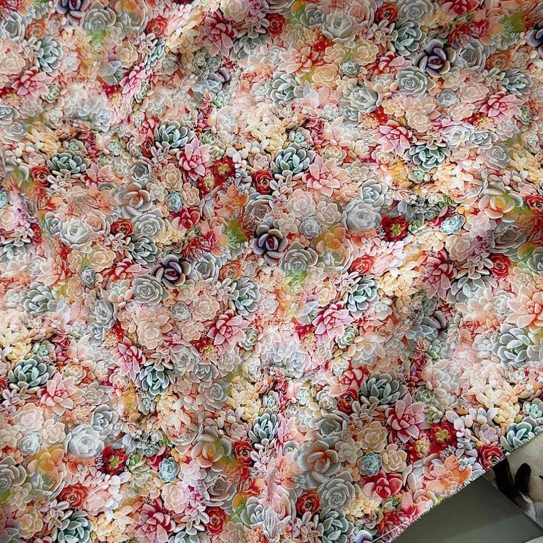 纯棉8安帆布1米长X1.5米宽地卷C 区