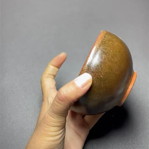 【闪购商品】茶盏-560............