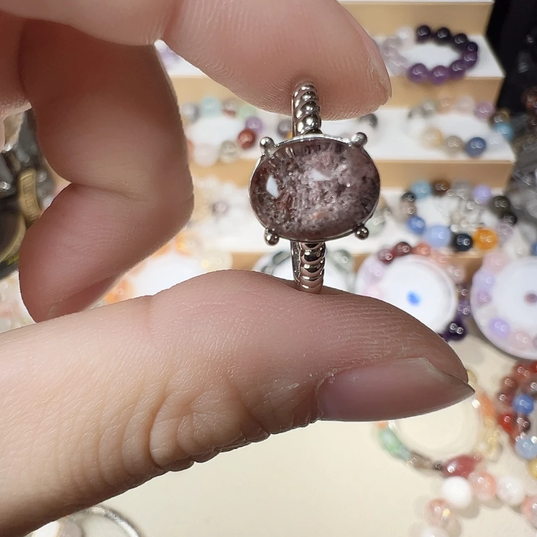非金属紫幽灵
