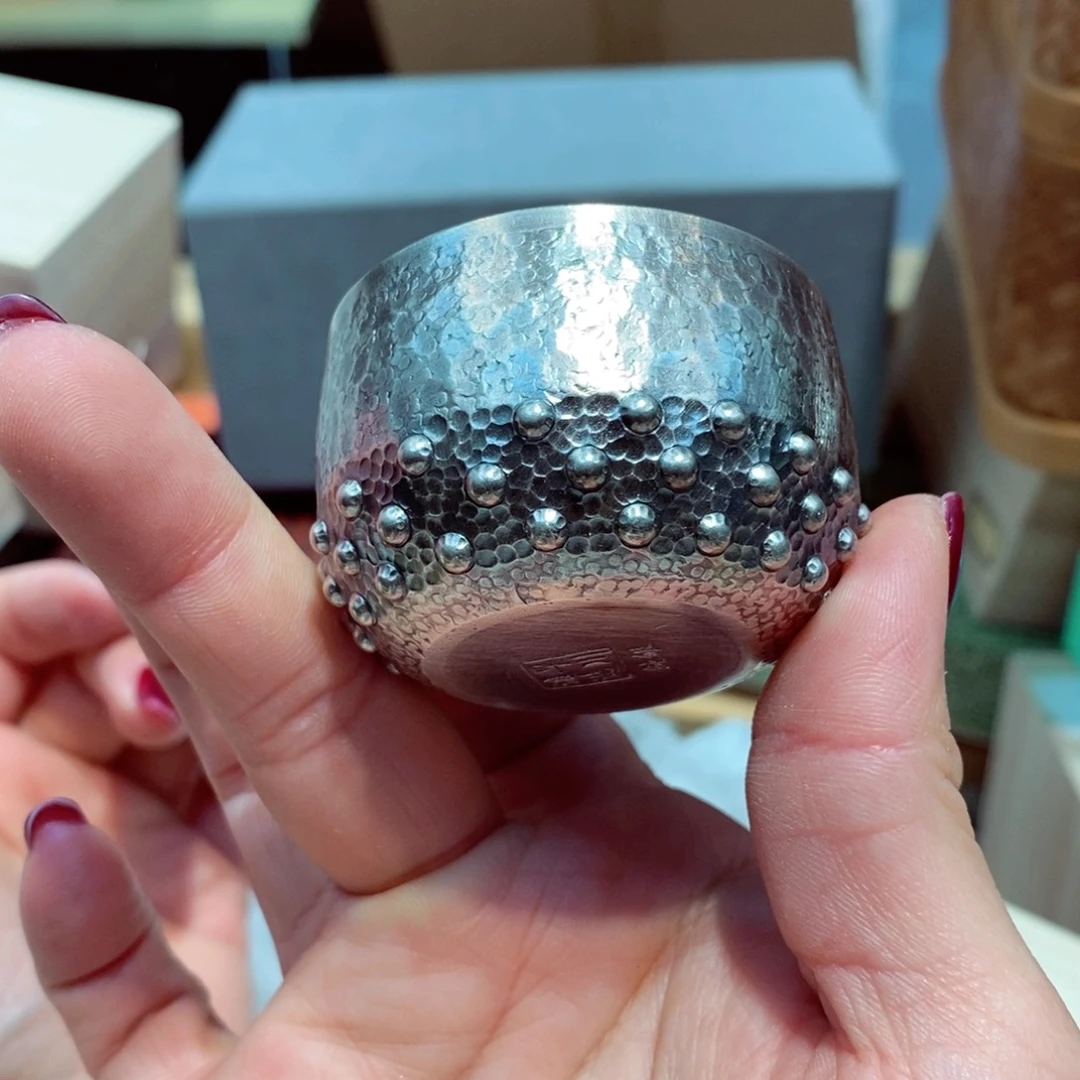 如图所示 观兰器物