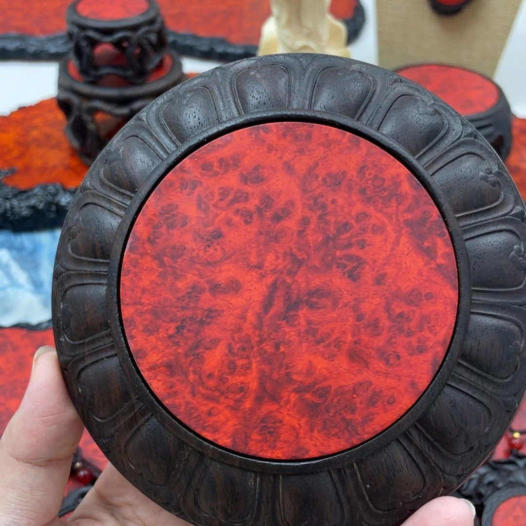 东非黑黄檀（紫光檀）