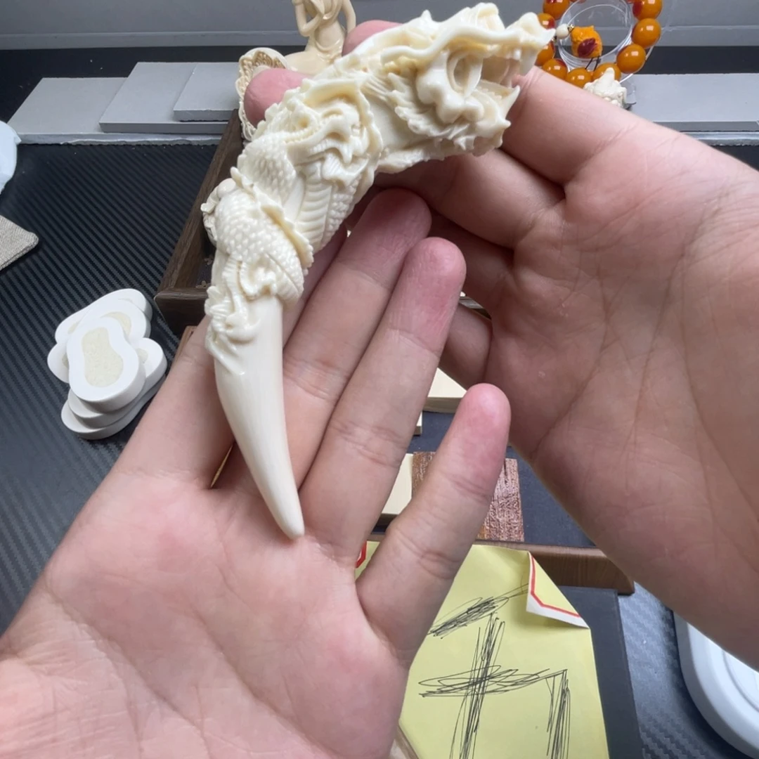 唐***嘟银S925猛犸222211