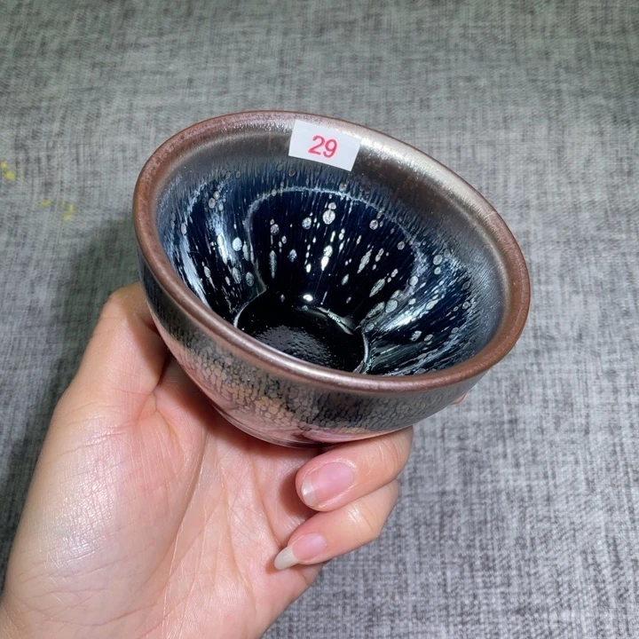 茶盏建盏直播间链接