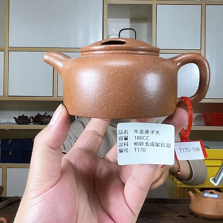 紫砂茶壶孤品特价