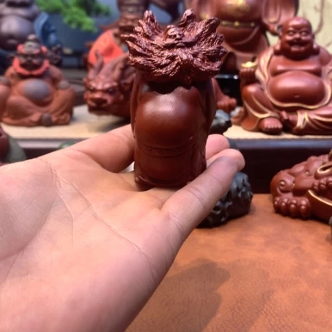 紫砂茶壶紫砂壶手工艺制作