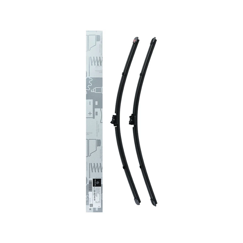 奔驰原厂雨刮器 雨刮片 雨刷器 雨刷片 原装进口