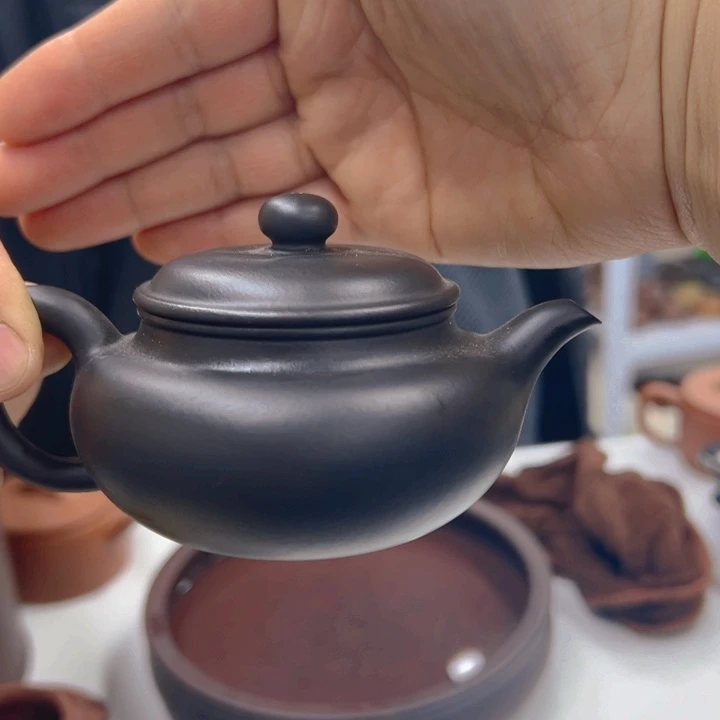 宜兴紫砂工宜兴紫砂壶