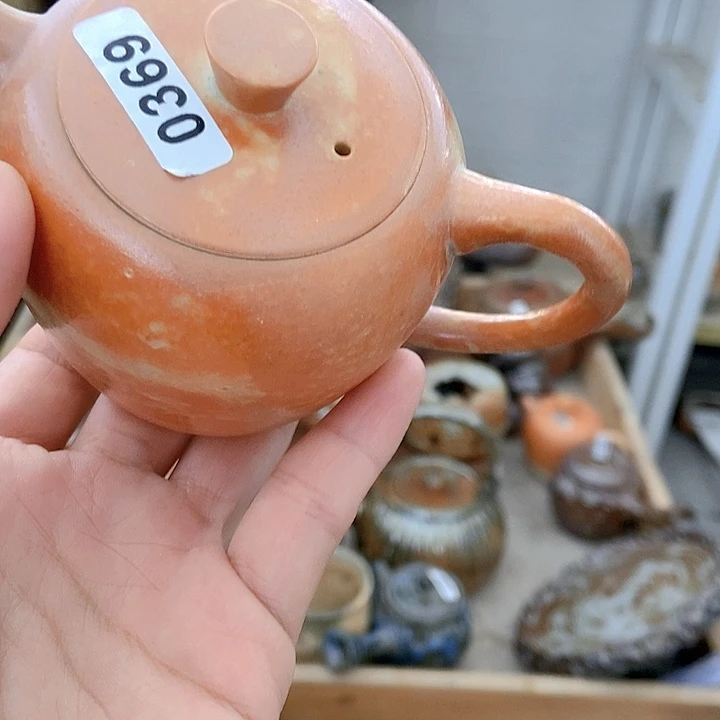 精品茶具陶瓷工艺