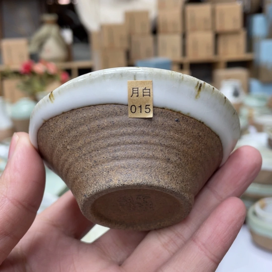 【闪购商品】壶老段烧陶瓷茶器！