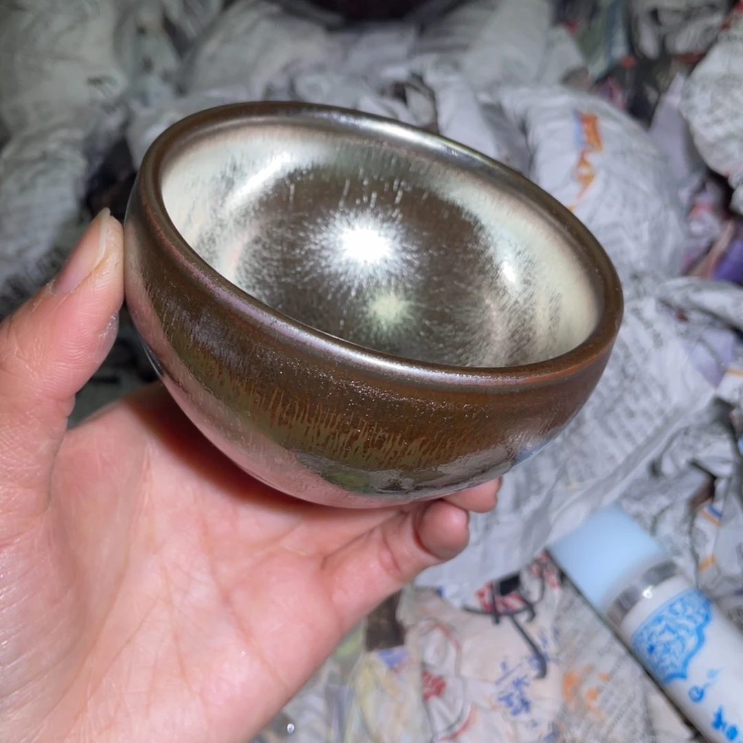 茶盏建盏直播间链接