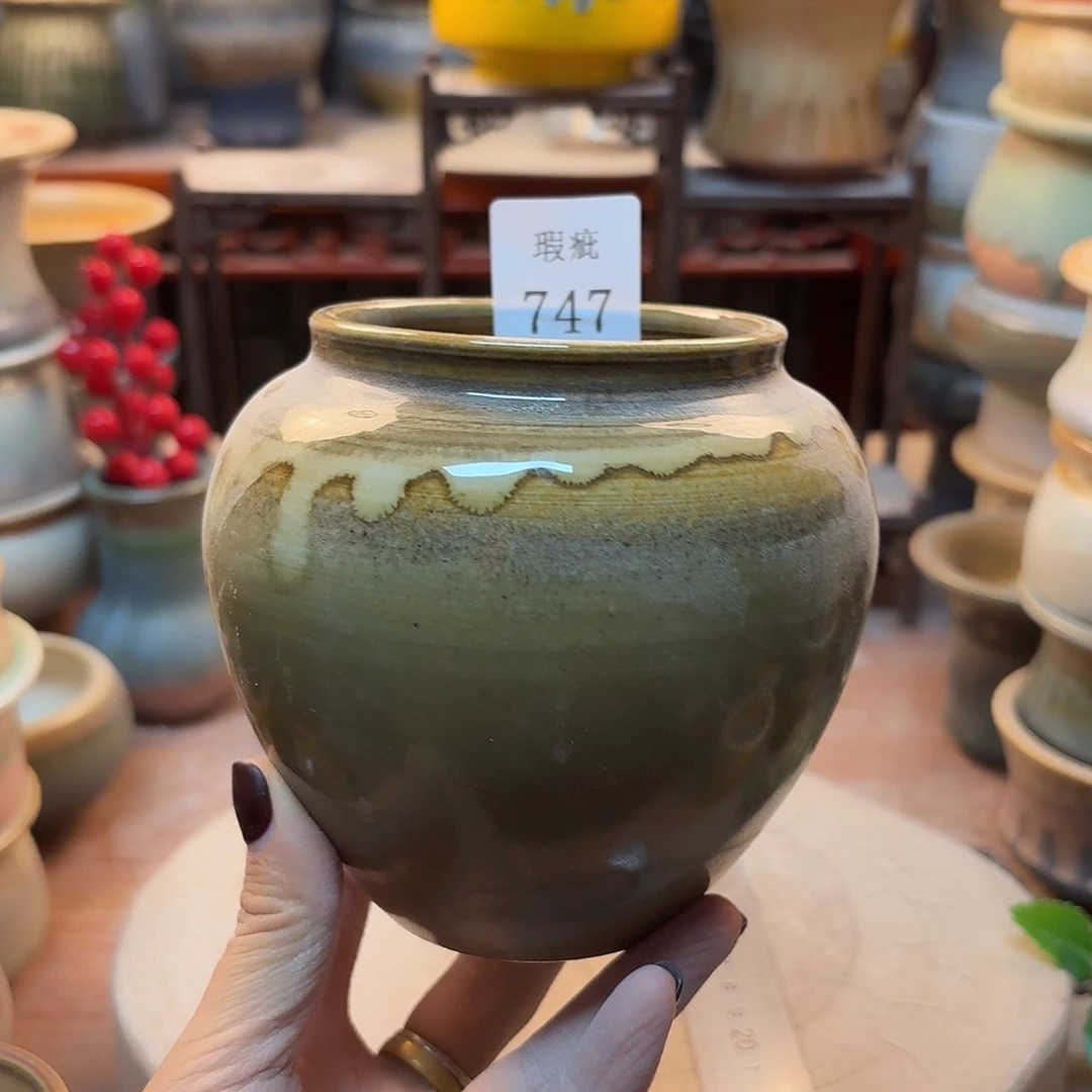 瓷片景德镇陶瓷手工艺制作