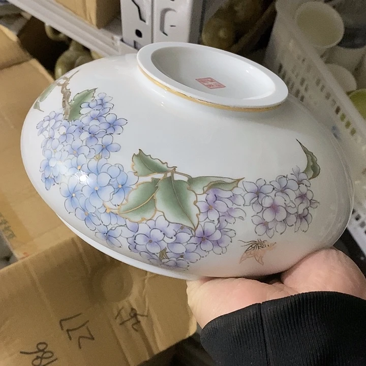 陶瓷艺术品及陶瓷制品
