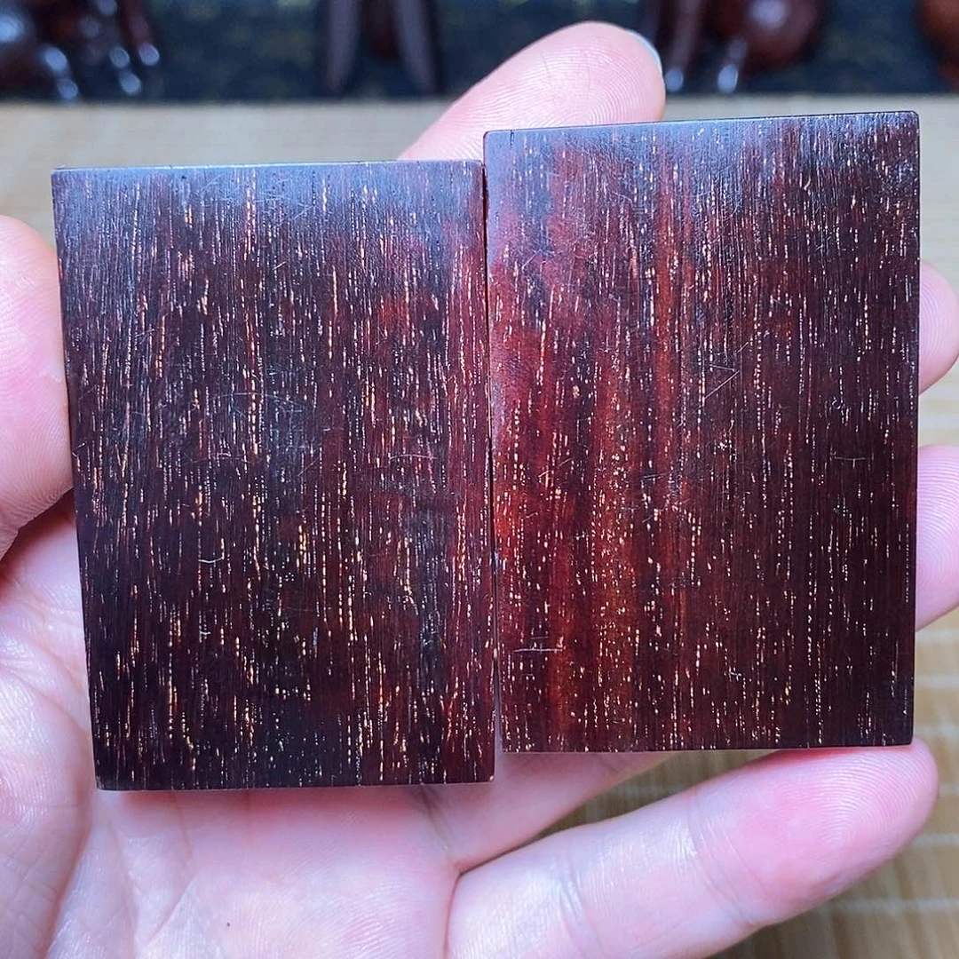 檀香紫檀（小叶紫檀）手串/手链