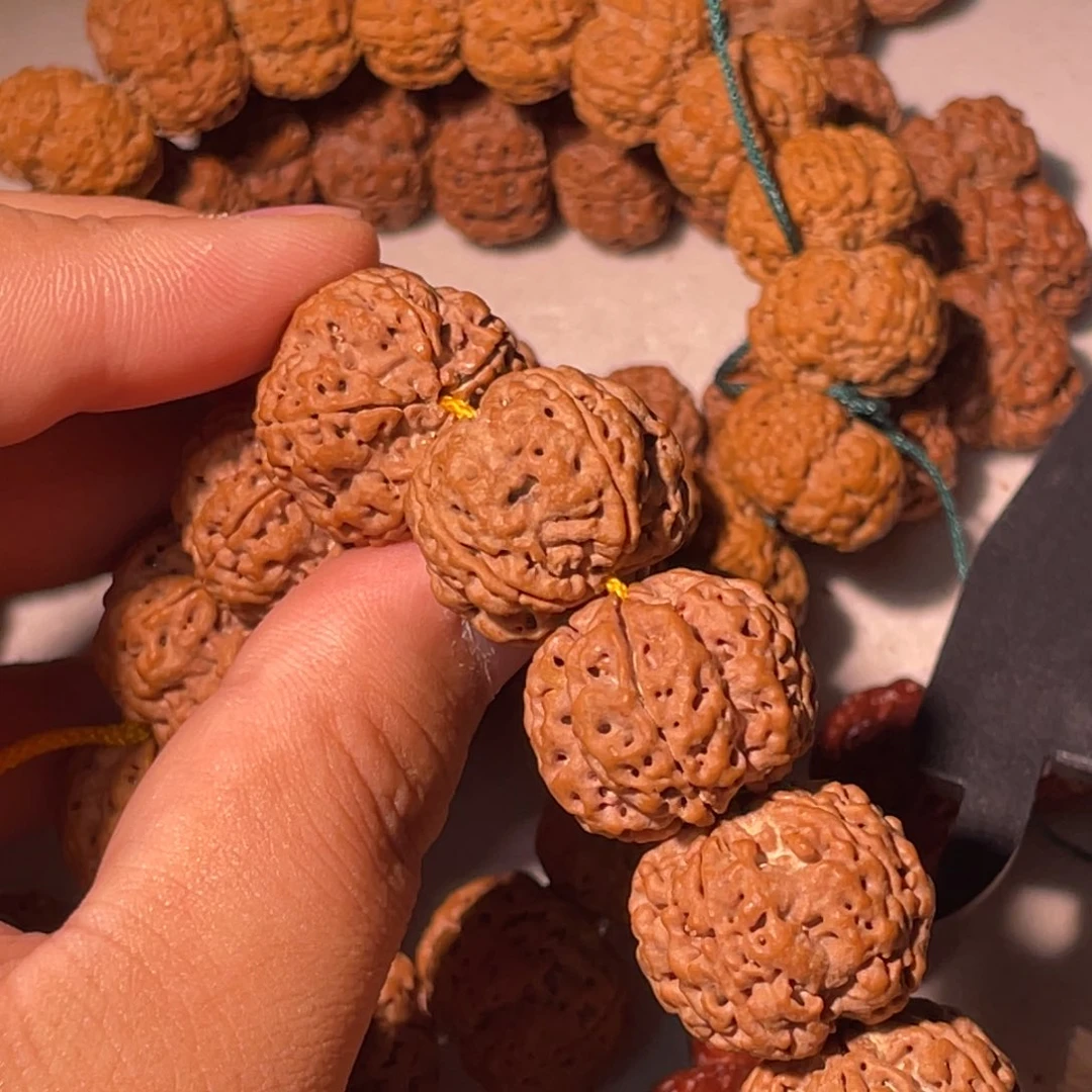 金刚菩提吊坠大金刚